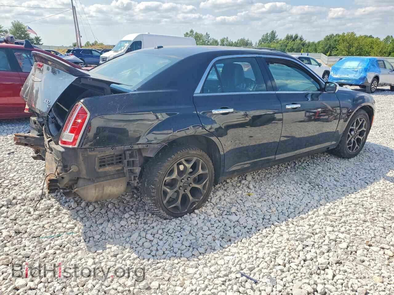 2014 CHRYSLER 300 - VIN: 2C3CCAKG7EH179536 - Photo 3