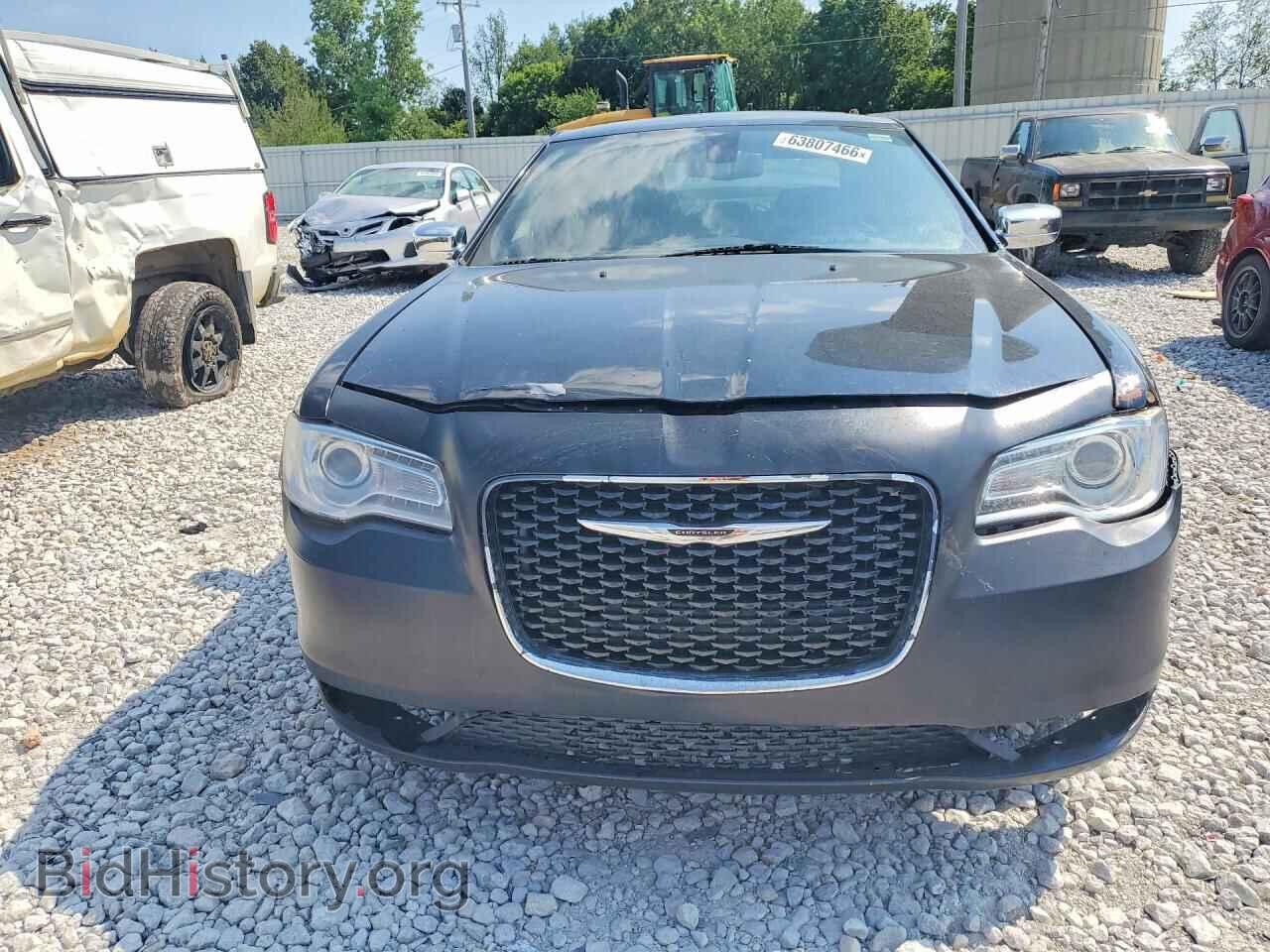 2014 CHRYSLER 300 - VIN: 2C3CCAKG7EH179536 - Photo 5