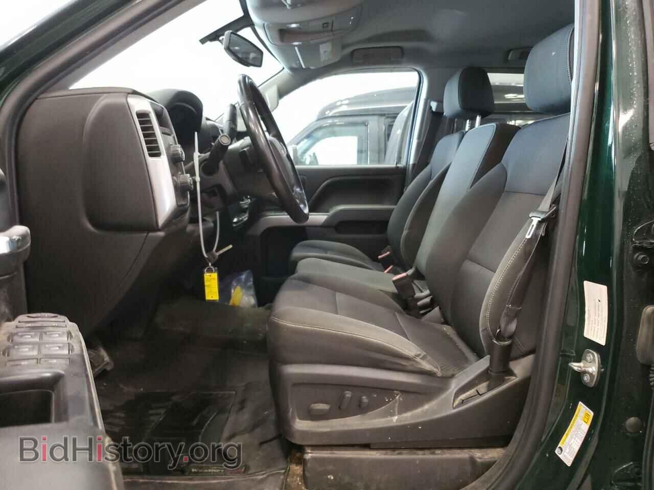 2015 CHEVROLET ALL Models - VIN: 1GCUKREC8FF200357 - Фото 7