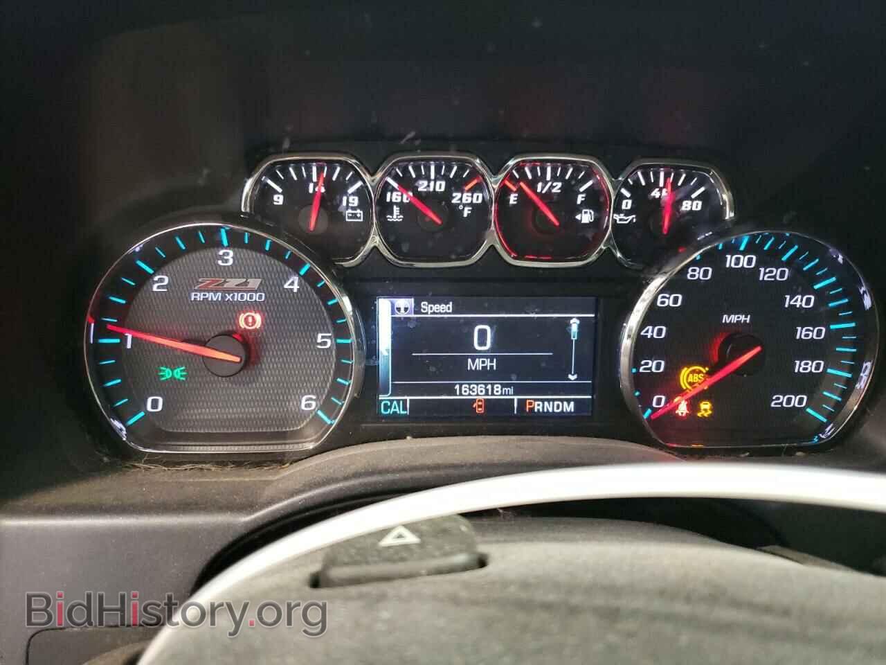 2015 CHEVROLET ALL Models - VIN: 1GCUKREC8FF200357 - Фото 9
