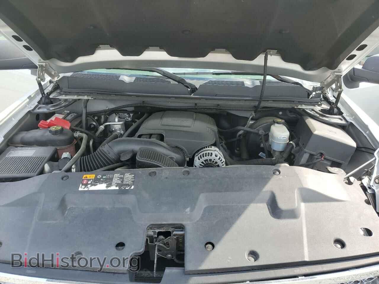 2012 CHEVROLET ALL Models - VIN: 3GCPCSE07CG303965 - Фото 11