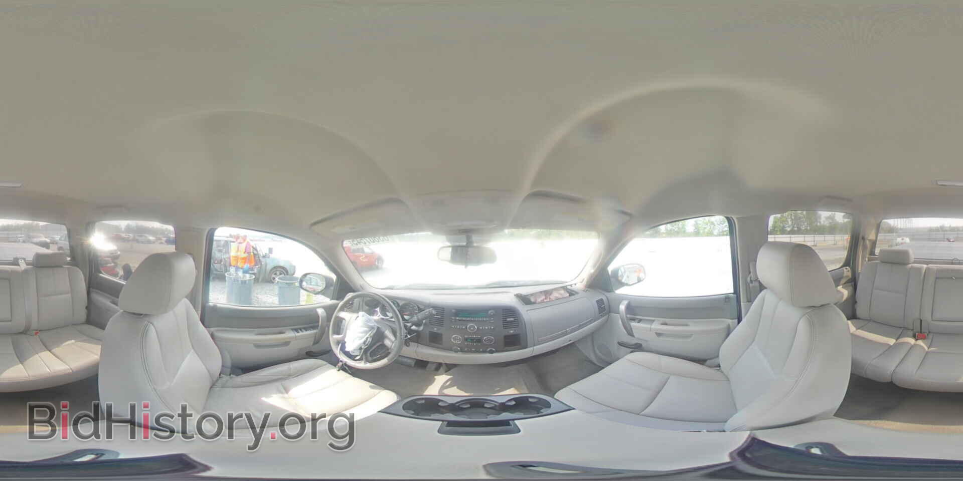 2012 CHEVROLET ALL Models - VIN: 3GCPCSE07CG303965 - Фото 14