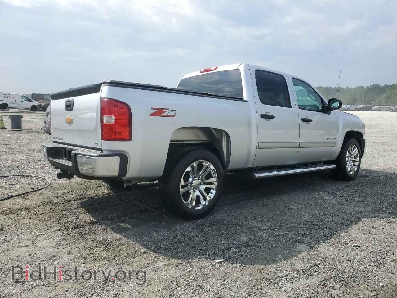 2012 CHEVROLET ALL Models - VIN: 3GCPCSE07CG303965 - Фото 3