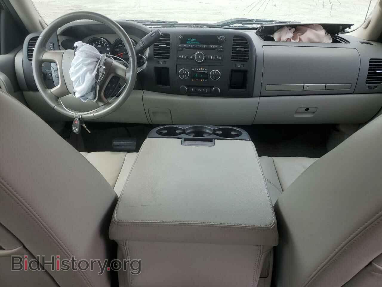 2012 CHEVROLET ALL Models - VIN: 3GCPCSE07CG303965 - Фото 8