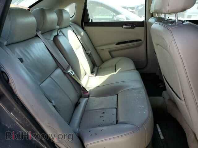 2008 CHEVROLET IMPALA - VIN: 2G1WT58K281262518 - Фото 6