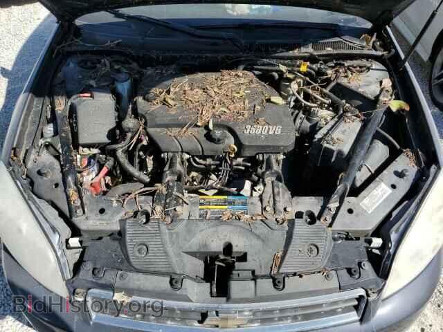 2008 CHEVROLET IMPALA - VIN: 2G1WT58K281262518 - Фото 7