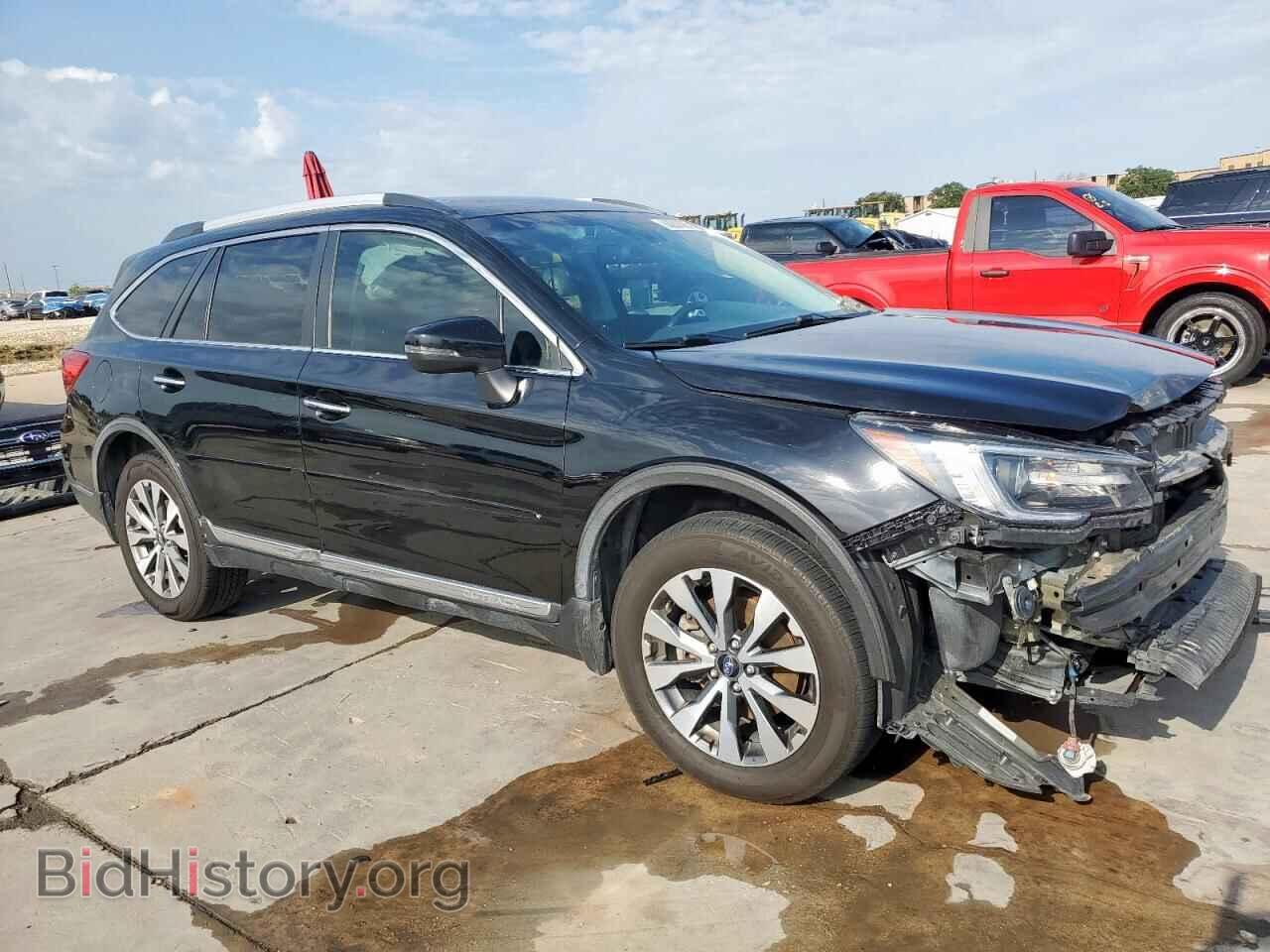 2019 SUBARU OUTBACK - VIN: 4S4BSATC6K3284858 - Фото 4
