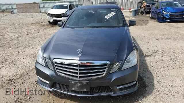 2012 MERCEDES-BENZ E-CLASS - VIN: WDDHF8JB7CA607405 - Фото 14