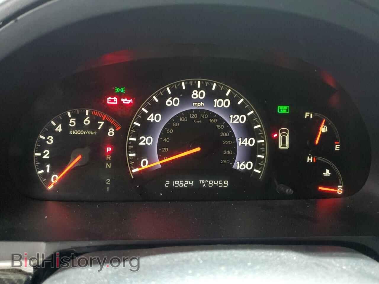 2007 HONDA All Models - VIN: 5FNRL38607B407210 - Фото 9