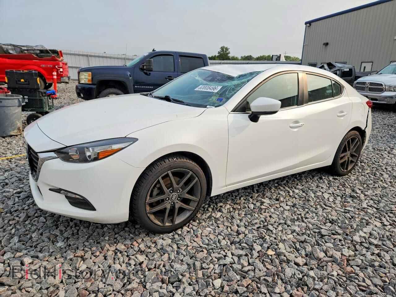 Photo 3MZBN1V77HM104481 - MAZDA 3 2017