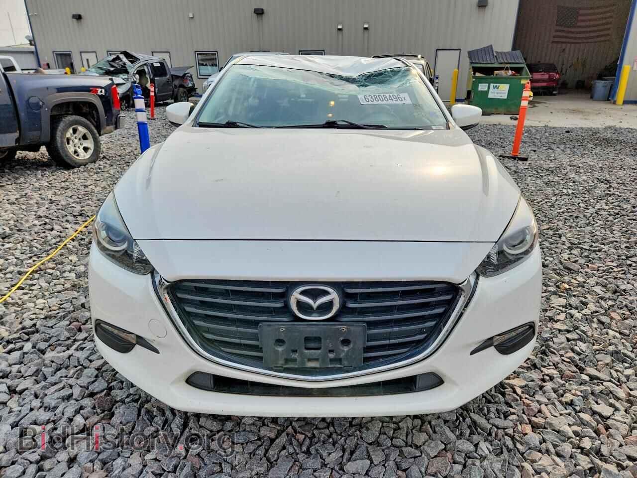 2017 MAZDA 3 - VIN: 3MZBN1V77HM104481 - Фото 5