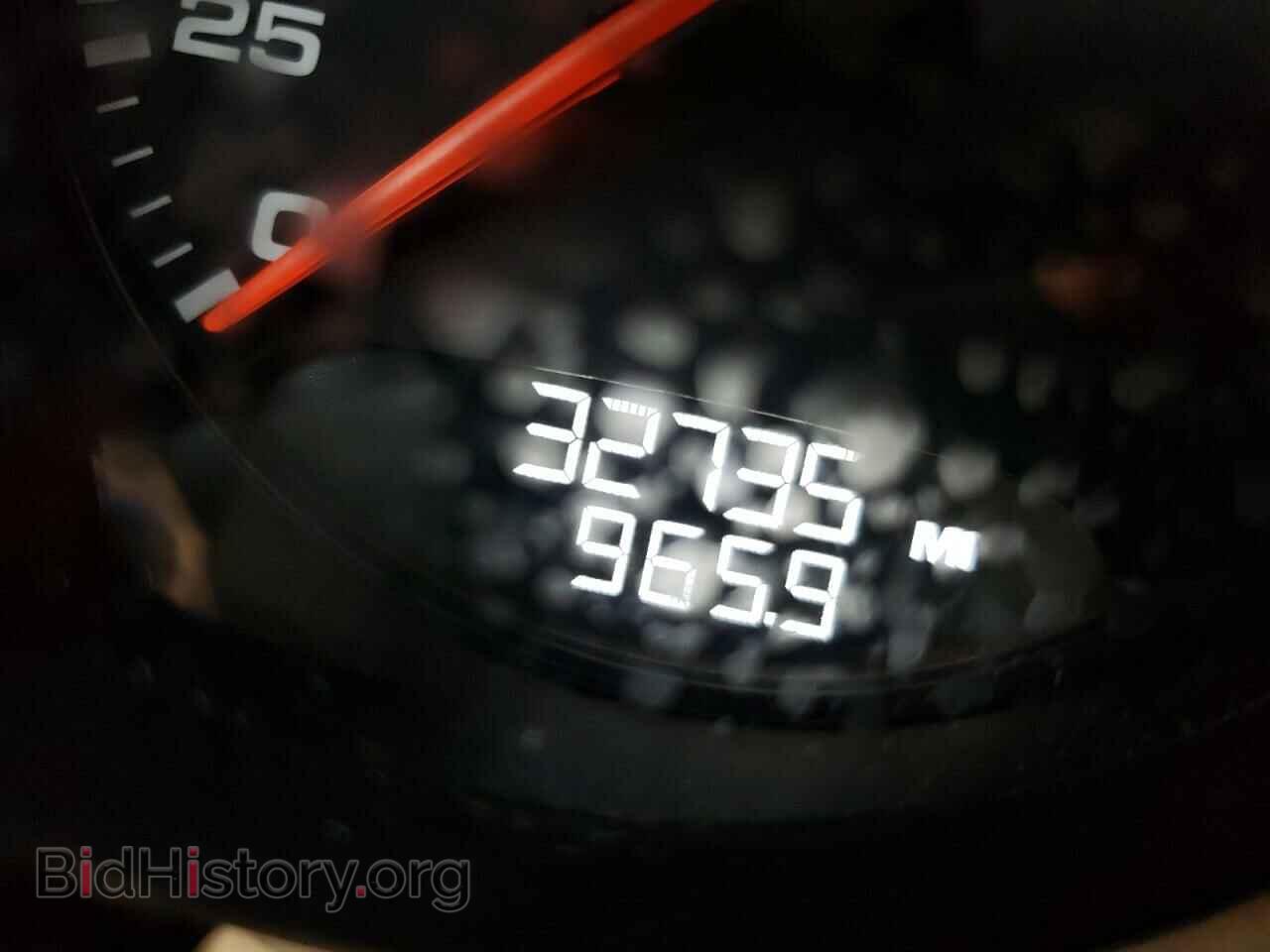 2014 PORSCHE 911 - VIN: WP0CB2A98ES155391 - Фото 8