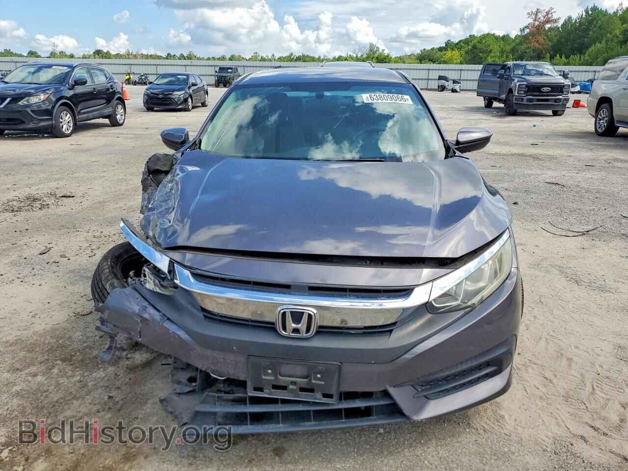 2017 HONDA CIVIC - VIN: 2HGFC2F53HH555128 - Photo 5