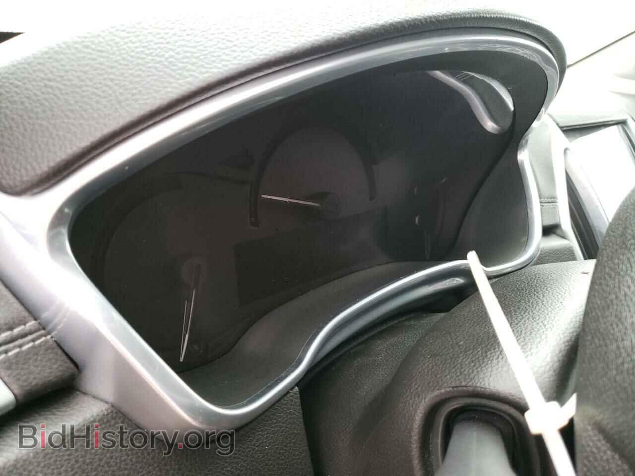 2013 CADILLAC SRX - VIN: 3GYFNAE32DS520374 - Фото 8