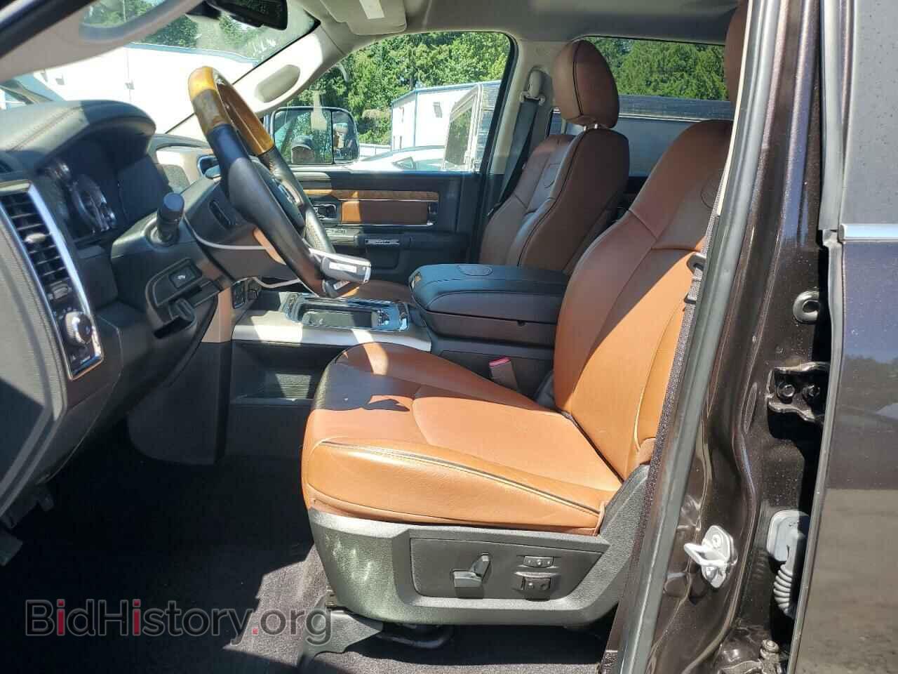 2017 RAM 1500 - VIN: 1C6RR7PT5HS820944 - Фото 7