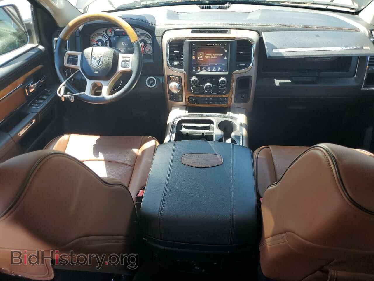 2017 RAM 1500 - VIN: 1C6RR7PT5HS820944 - Фото 8