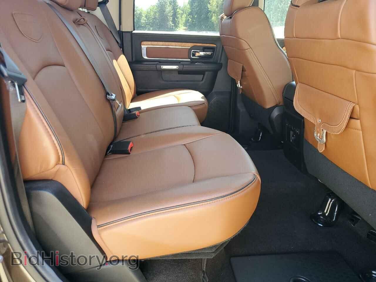 2017 RAM 1500 - VIN: 1C6RR7PT5HS820944 - Фото 10