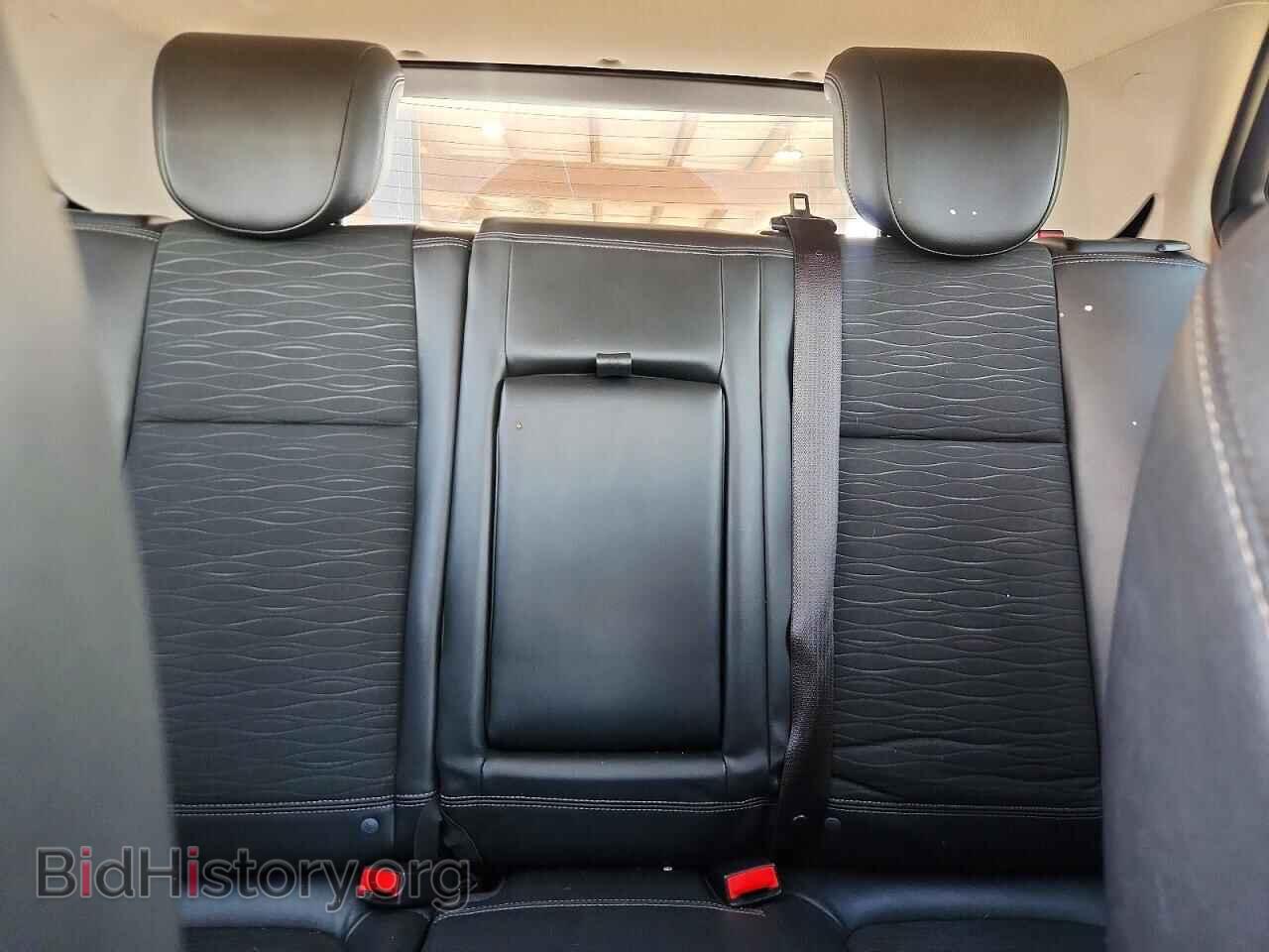 2015 BUICK ENCORE - VIN: KL4CJASB1FB235626 - Photo 10
