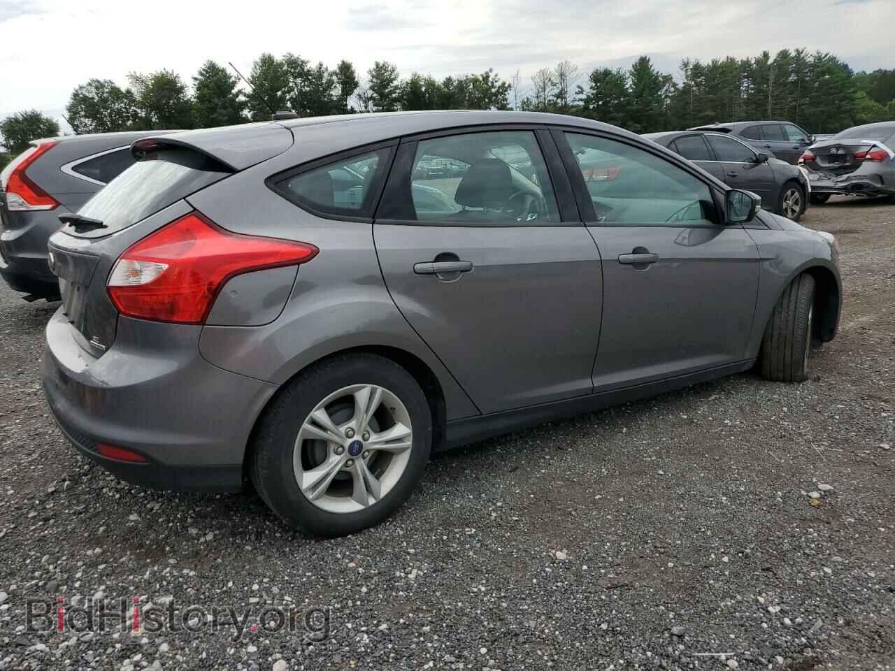 2014 FORD FOCUS - VIN: 1FADP3K25EL448565 - Photo 3