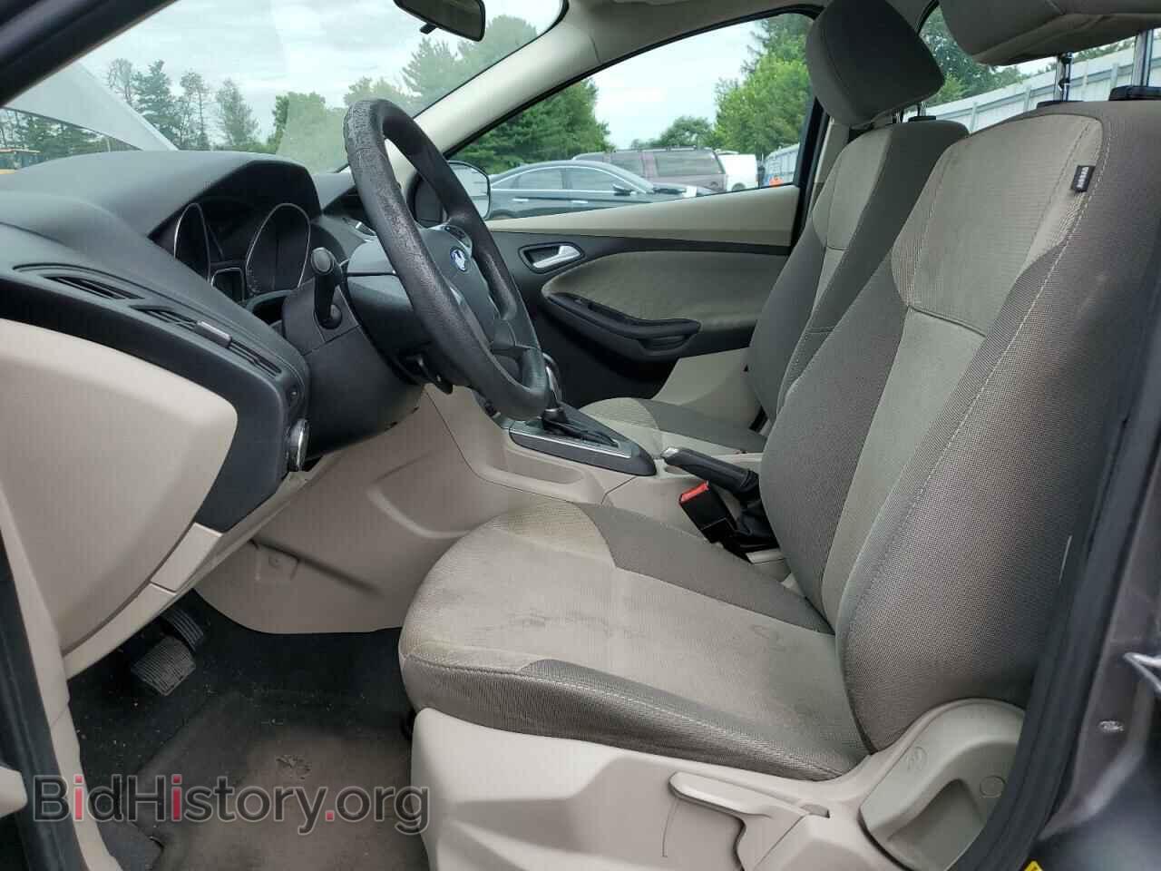 2014 FORD FOCUS - VIN: 1FADP3K25EL448565 - Photo 7