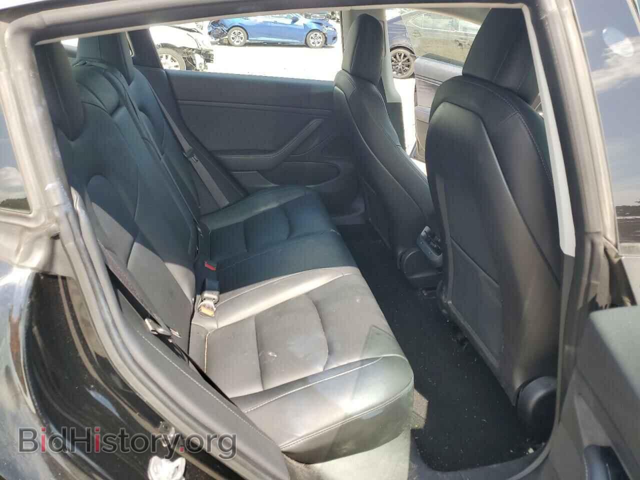 2018 TESLA MODEL 3 - VIN: 5YJ3E1EB4JF113337 - Фото 10