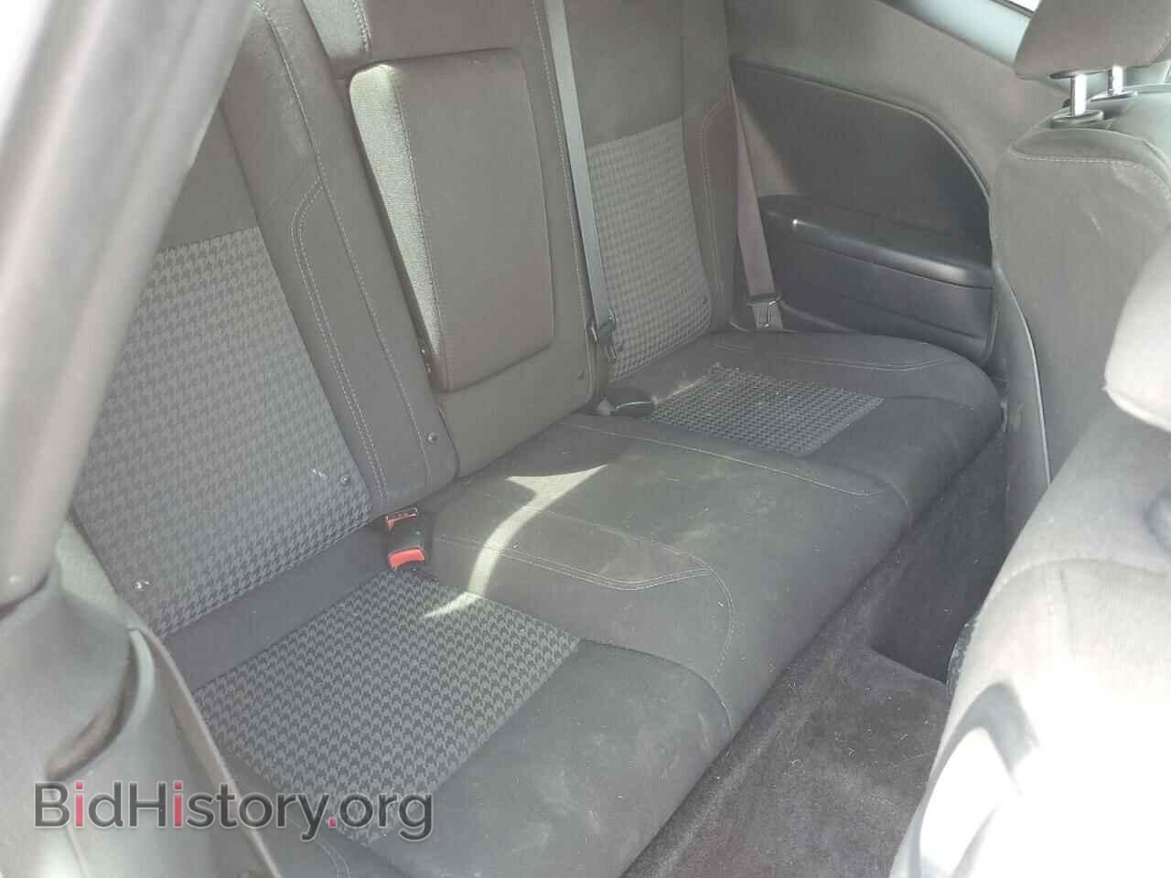 2015 DODGE CHALLENGER - VIN: 2C3CDZAG7FH878146 - Фото 10
