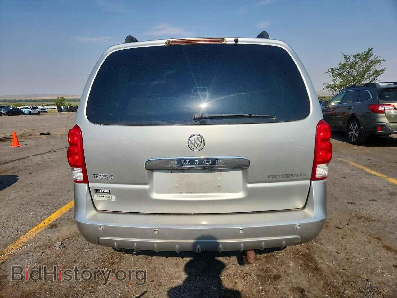 2007 BUICK TERRAZA - VIN: 4GLDV13W77D212453 - Photo 6