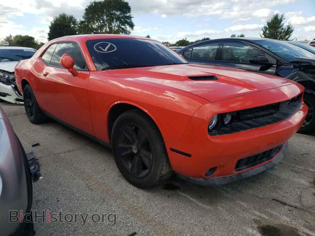2019 DODGE CHALLENGER - VIN: 2C3CDZAG5KH663181 - Photo 4