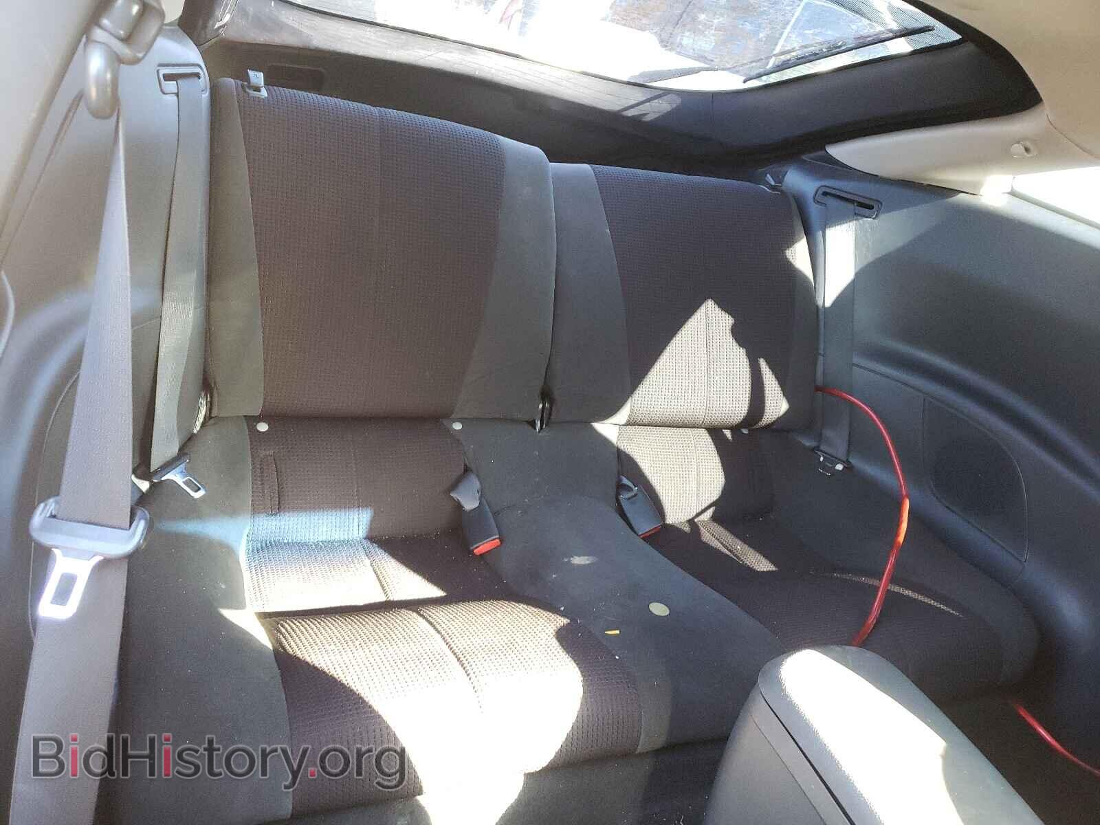 2009 MITSUBISHI ECLIPSE - VIN: 4A3AK24F29E018375 - Photo 6