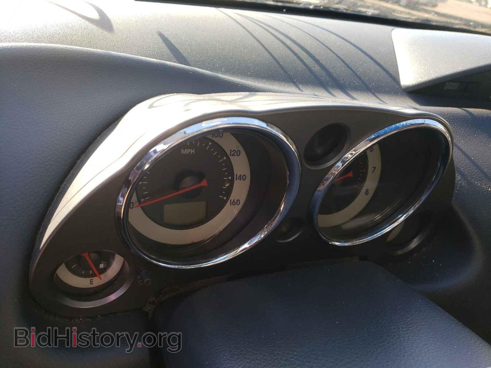 2009 MITSUBISHI ECLIPSE - VIN: 4A3AK24F29E018375 - Photo 8