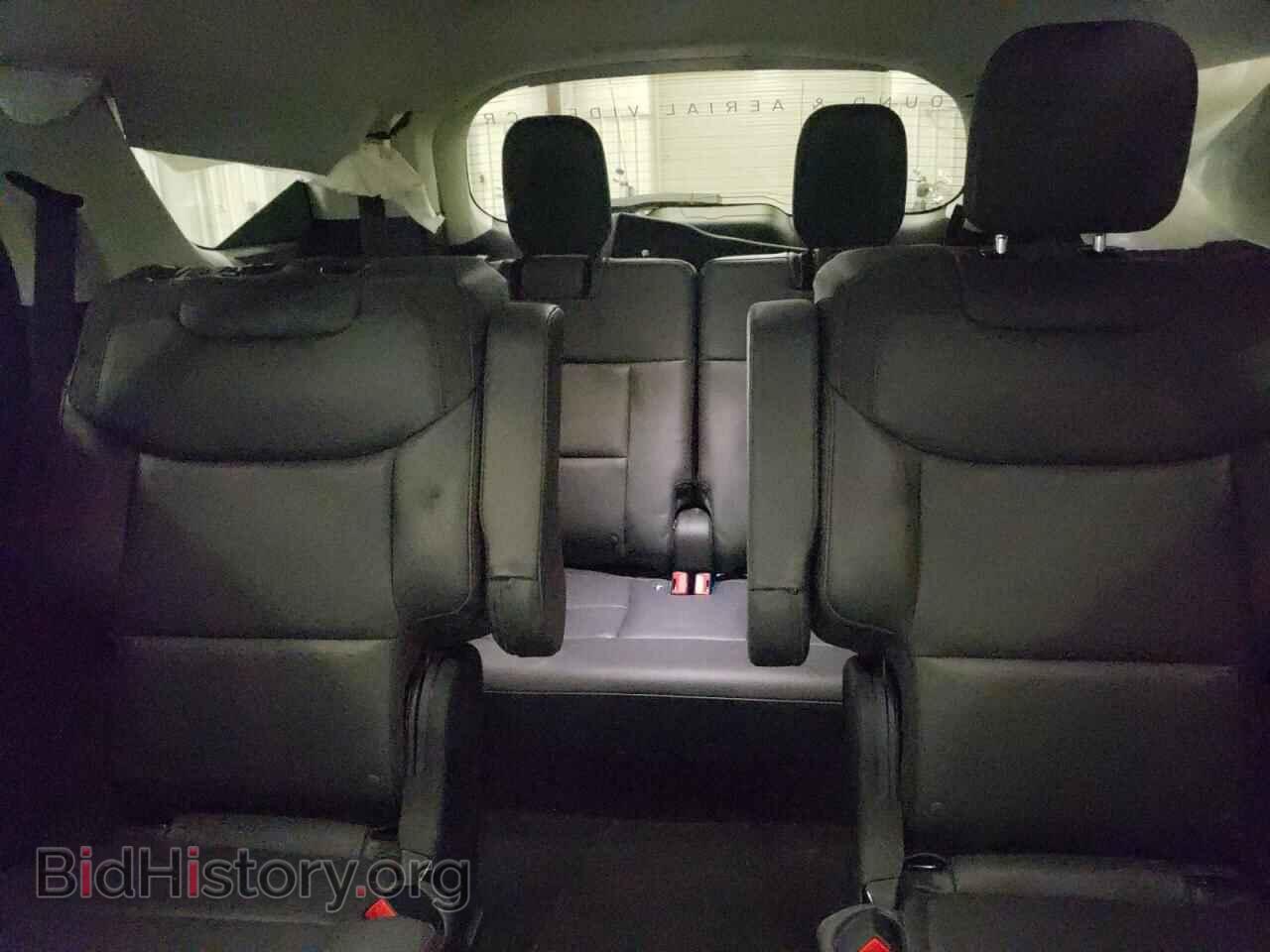 2025 FORD EXPLORER A - VIN: 1FMUK8DH5SGA53079 - Photo 10
