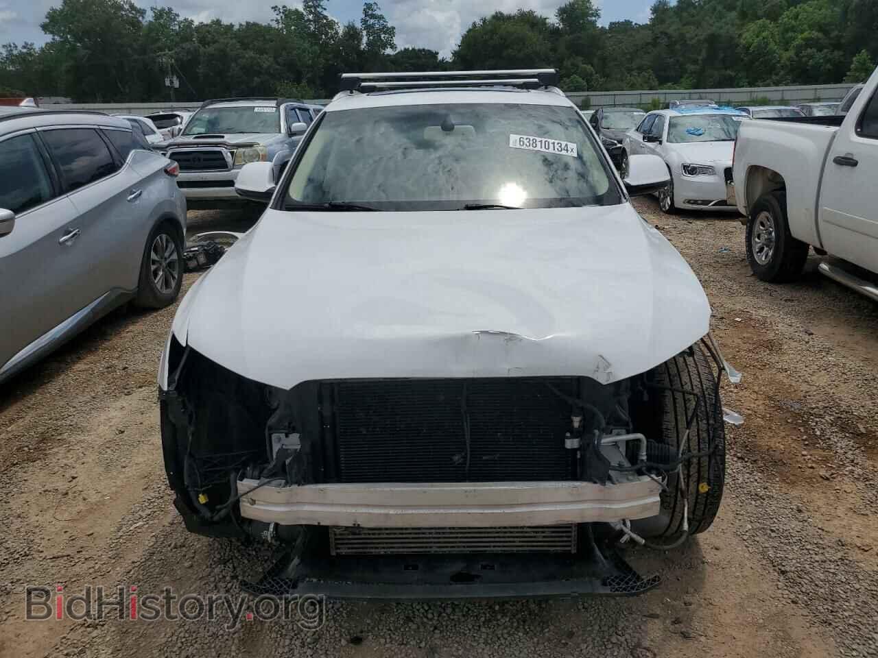2017 AUDI Q5 - VIN: WA1L2AFP3HA049694 - Фото 5