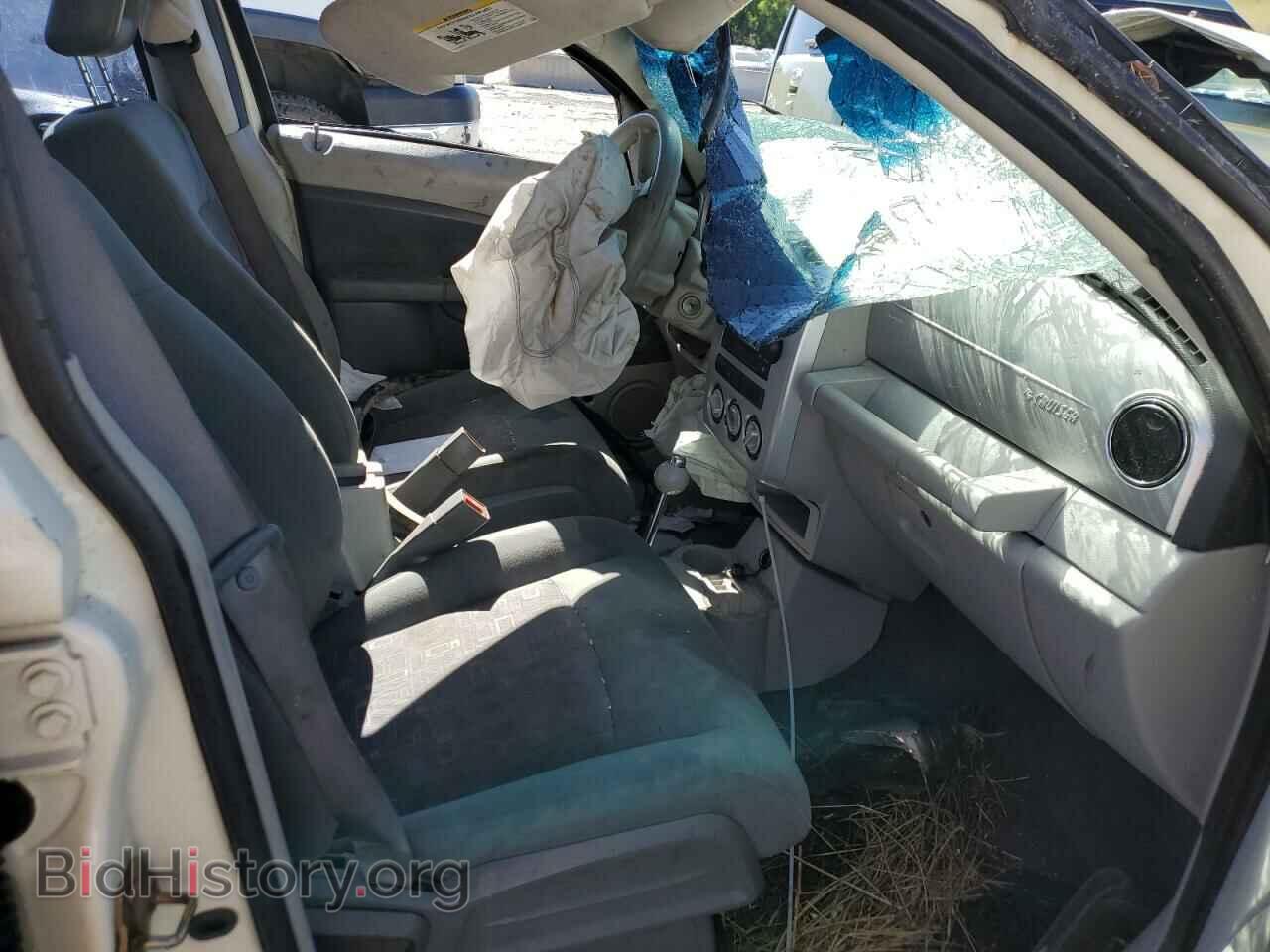 2006 CHRYSLER PT CRUISER - VIN: 3A4FY48B56T216349 - Фото 7