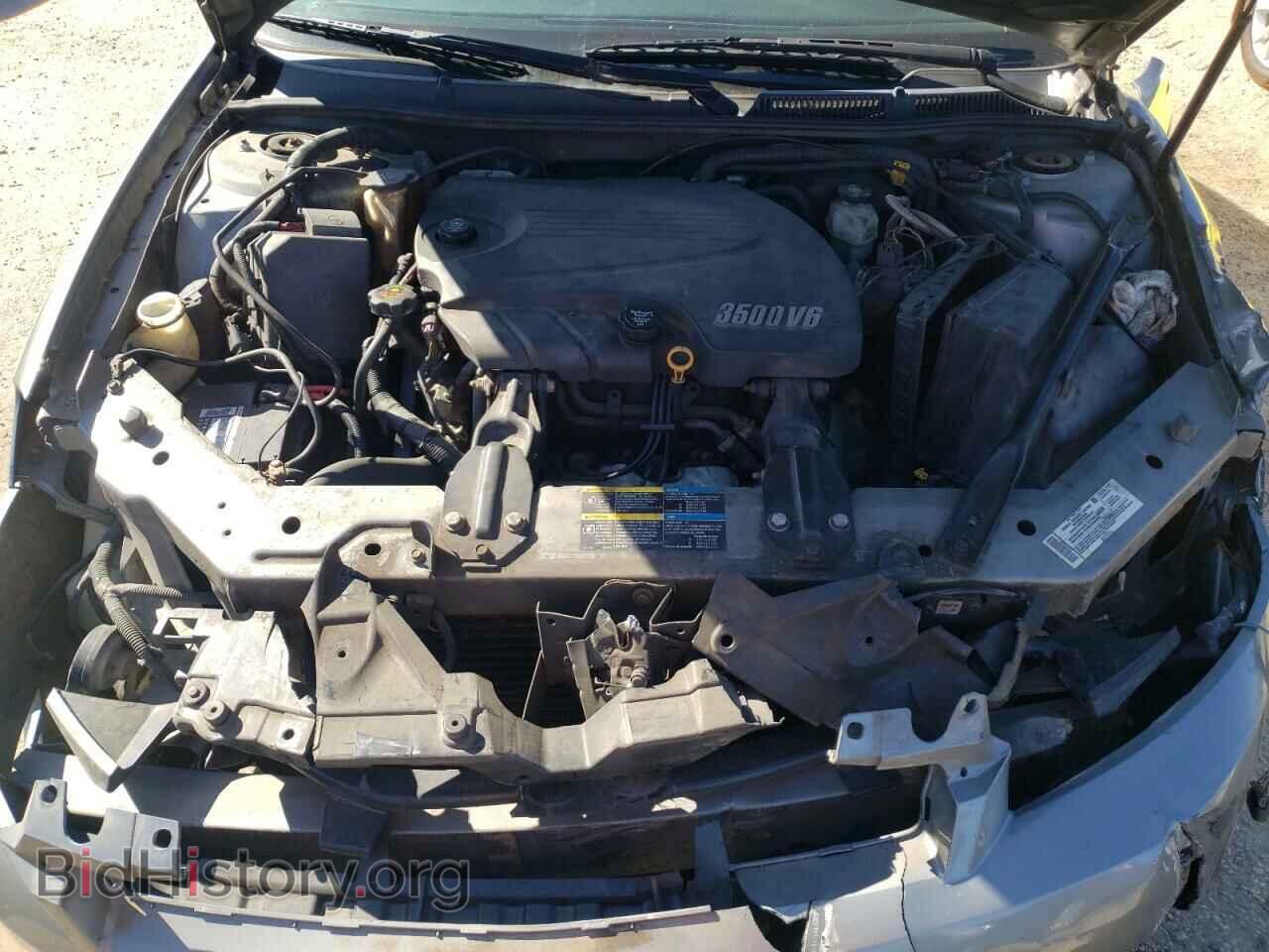2007 CHEVROLET IMPALA - VIN: 2G1WB58K079345982 - Фото 7