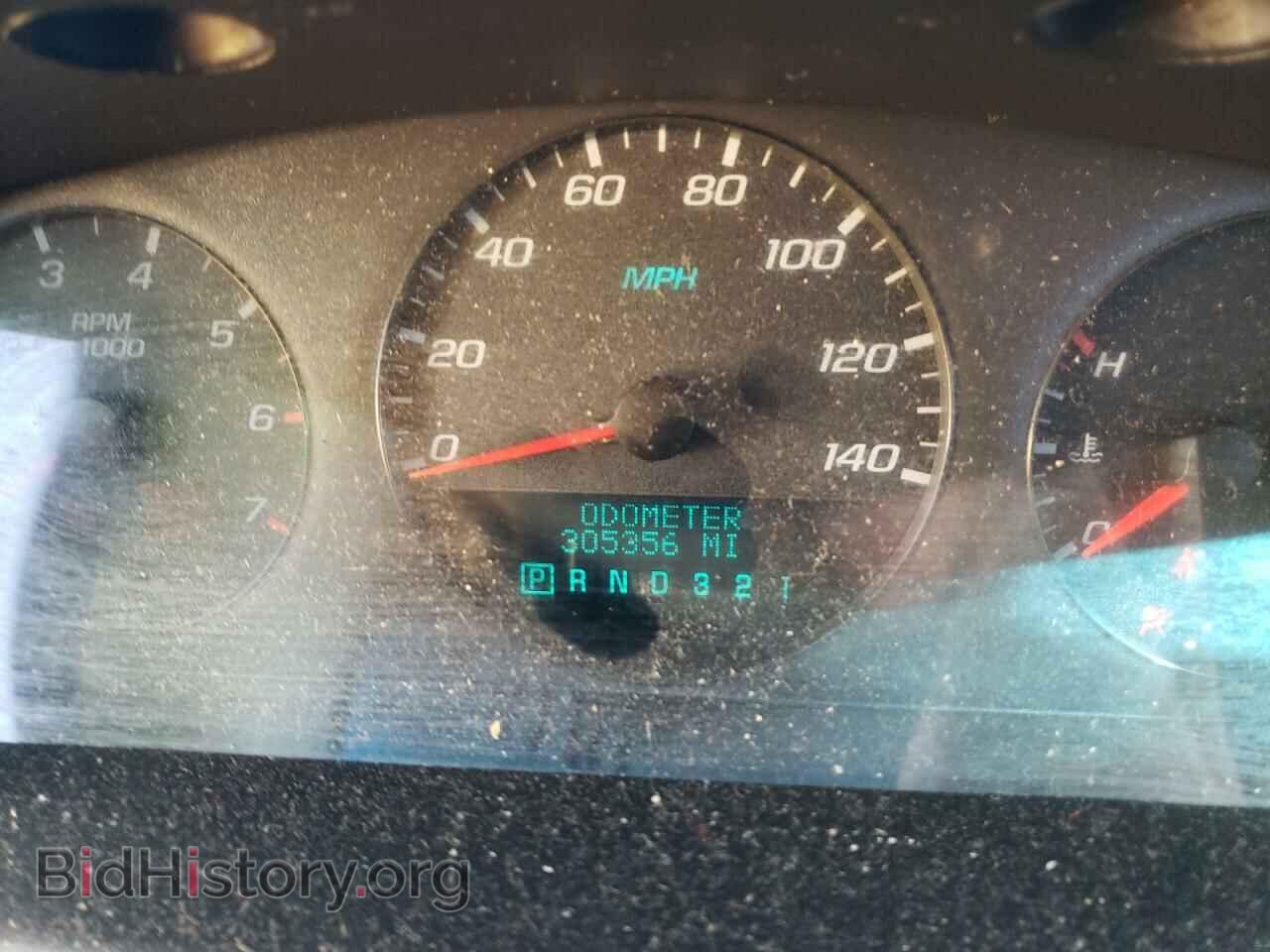 2007 CHEVROLET IMPALA - VIN: 2G1WB58K079345982 - Фото 8