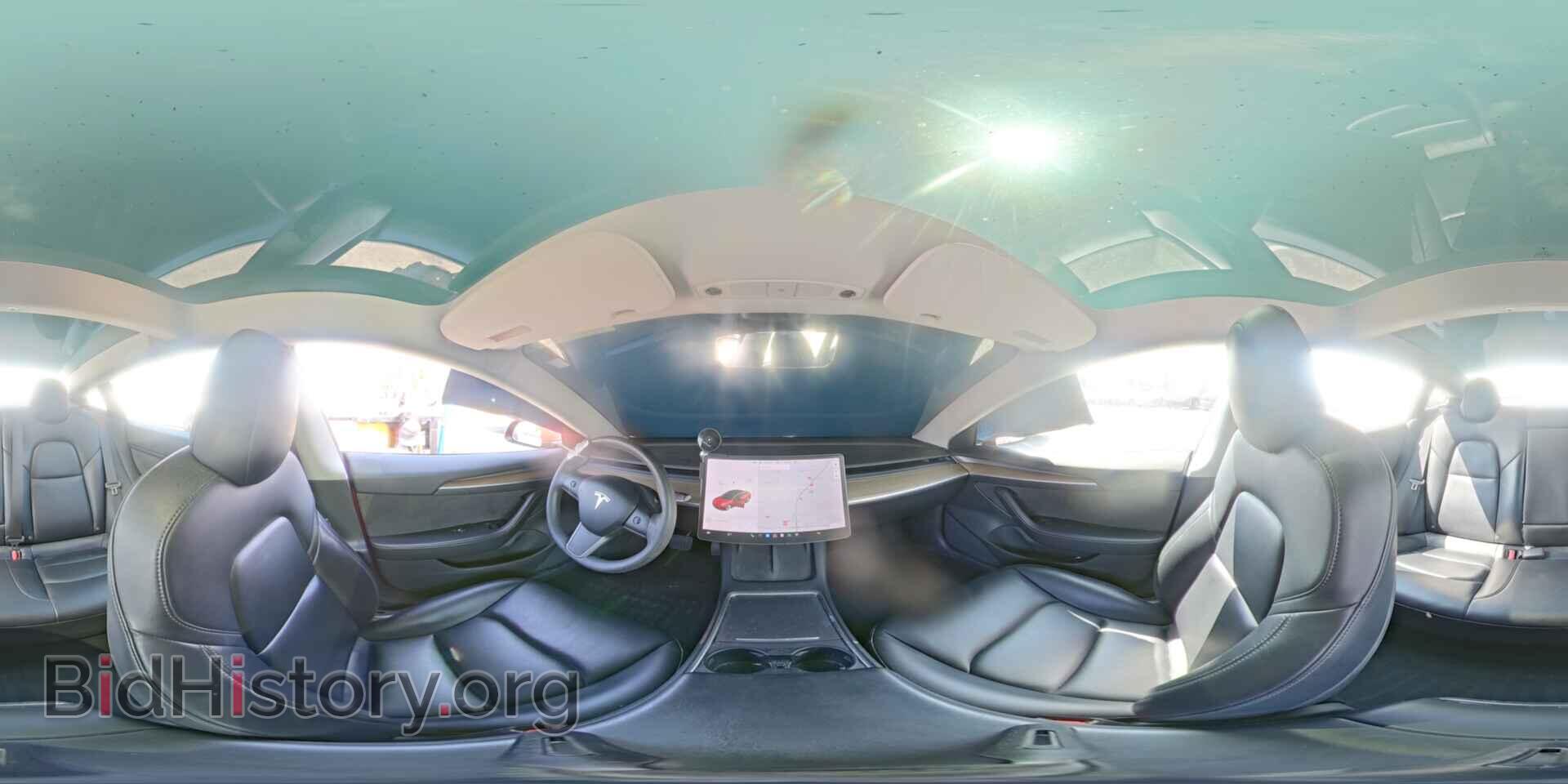 2022 TESLA MODEL 3 - VIN: 5YJ3E1EA9NF143530 - Photo 14