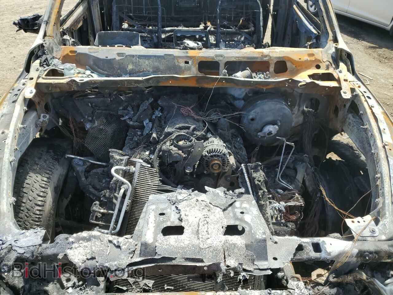 2017 RAM 1500 - VIN: 1C6RR7YT6HS546586 - Фото 11