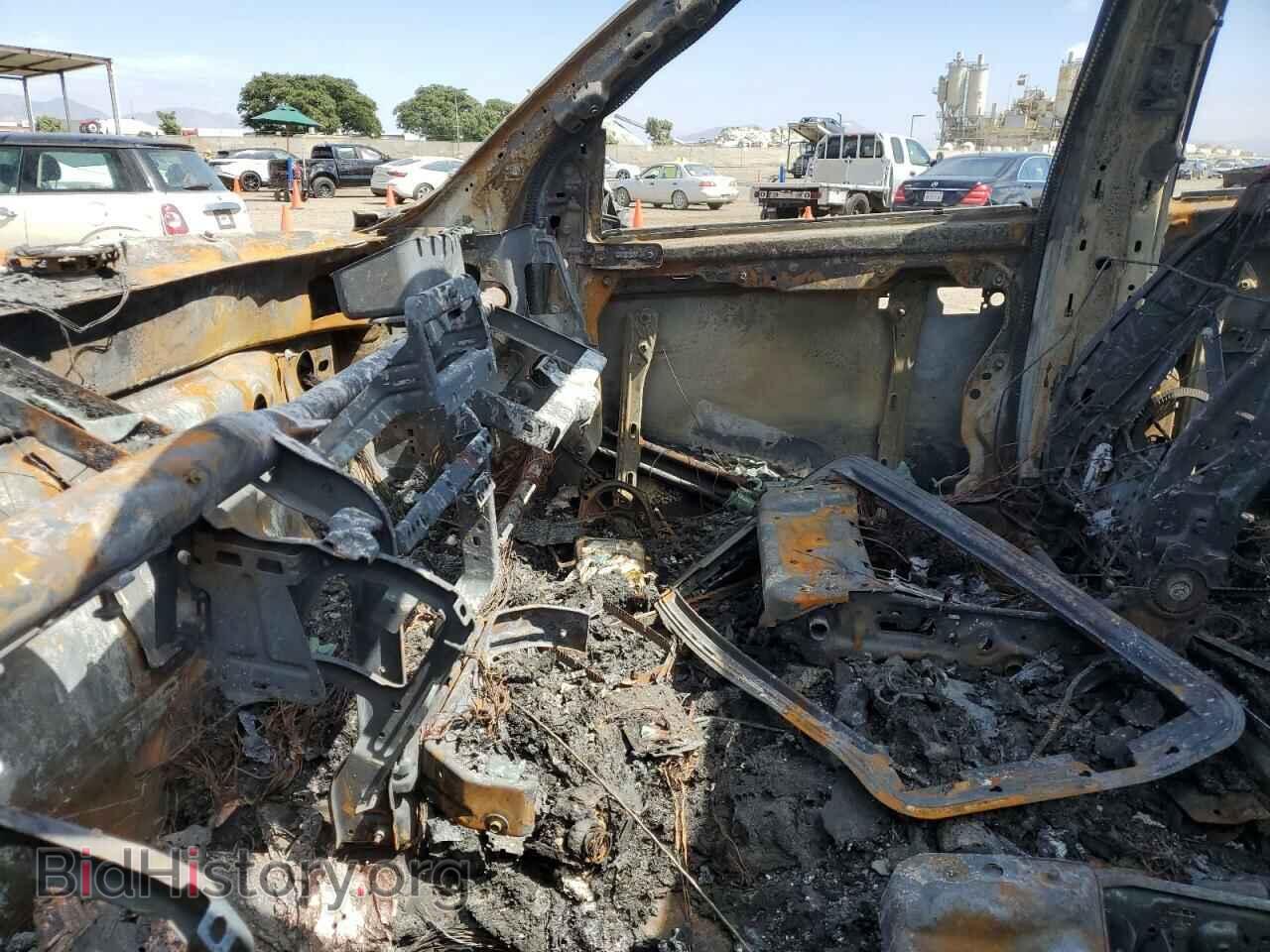 2017 RAM 1500 - VIN: 1C6RR7YT6HS546586 - Фото 7
