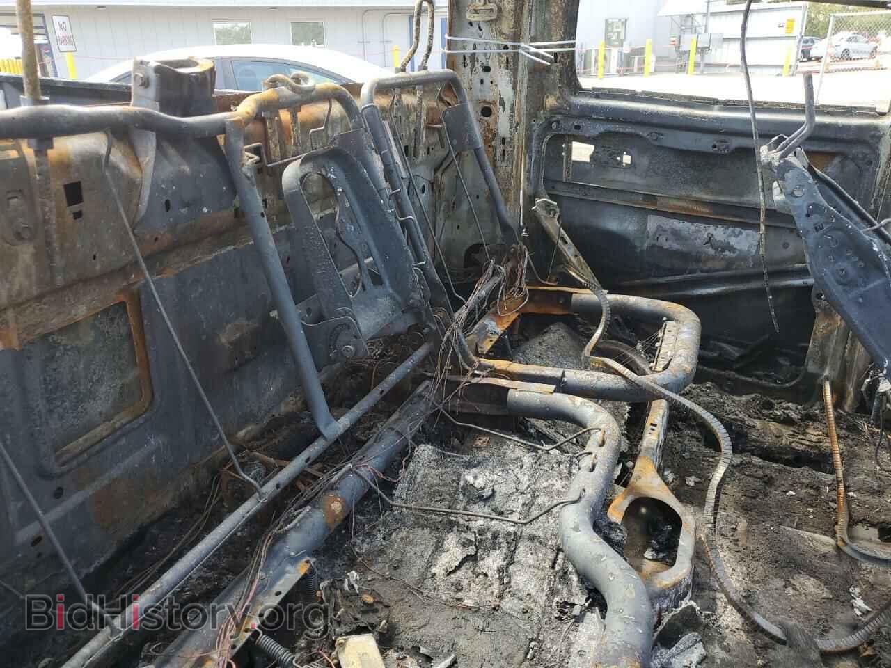 2017 RAM 1500 - VIN: 1C6RR7YT6HS546586 - Фото 10