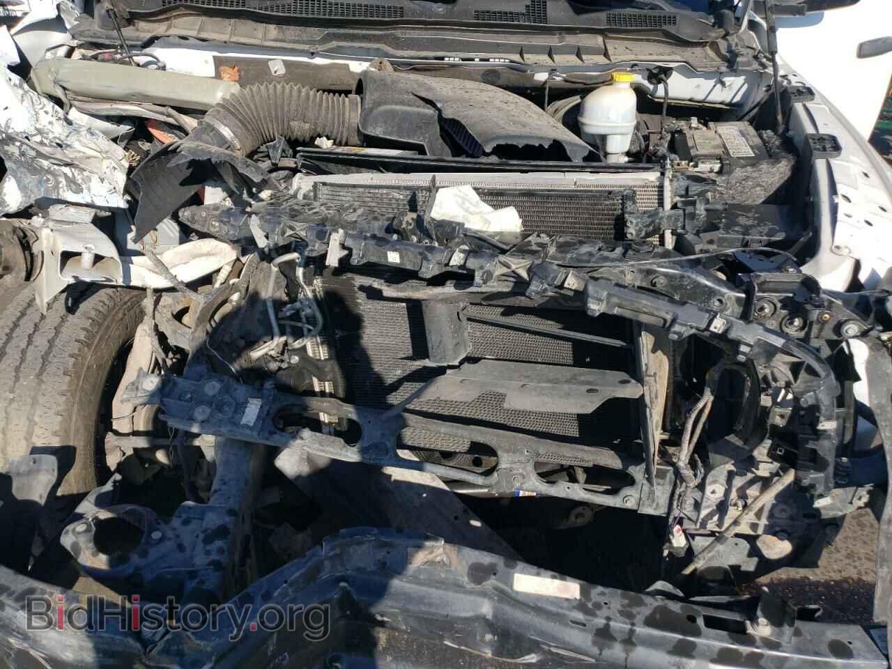 2014 RAM 1500 - VIN: 1C6RR7KG1ES333679 - Фото 11