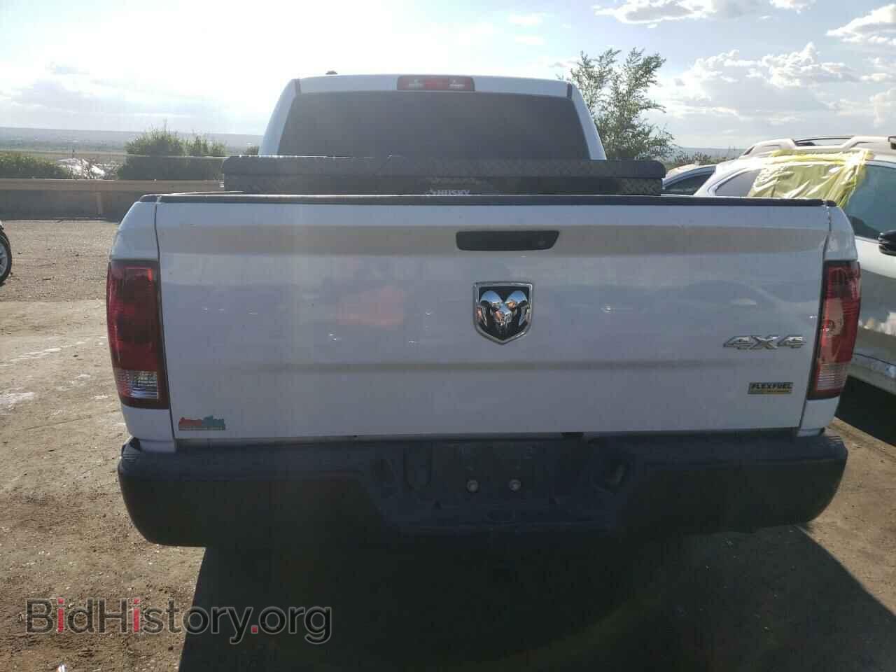 2014 RAM 1500 - VIN: 1C6RR7KG1ES333679 - Фото 6