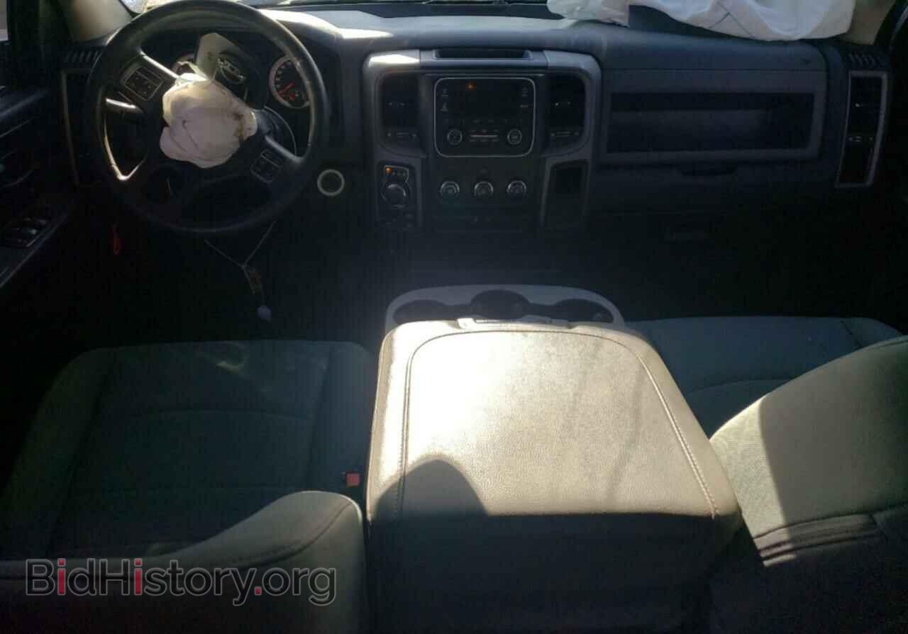 2014 RAM 1500 - VIN: 1C6RR7KG1ES333679 - Фото 8