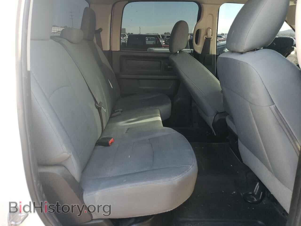 2014 RAM 1500 - VIN: 1C6RR7KG1ES333679 - Фото 10