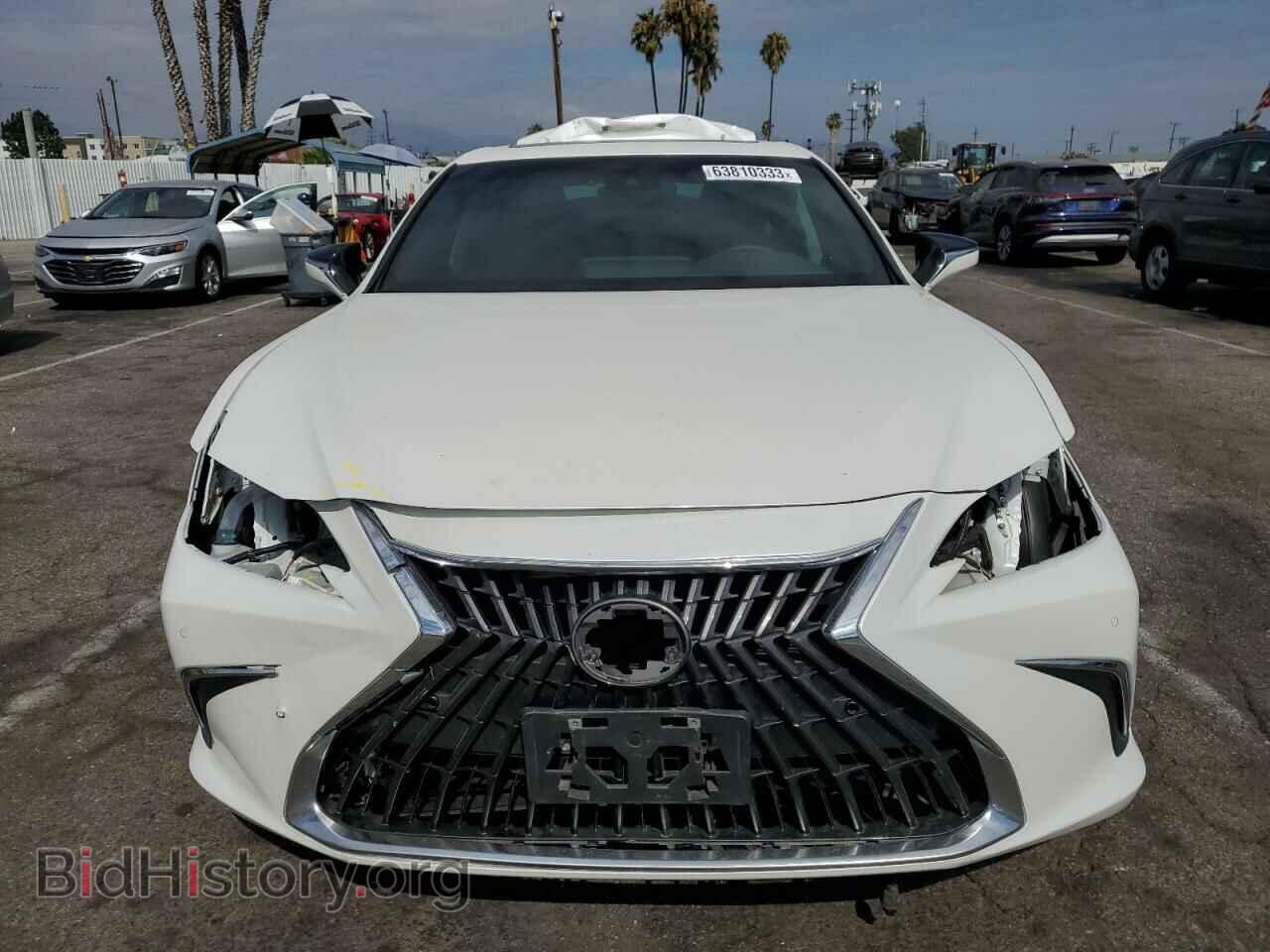 2022 LEXUS ES300 - VIN: 58ADA1C17NU015978 - Фото 5