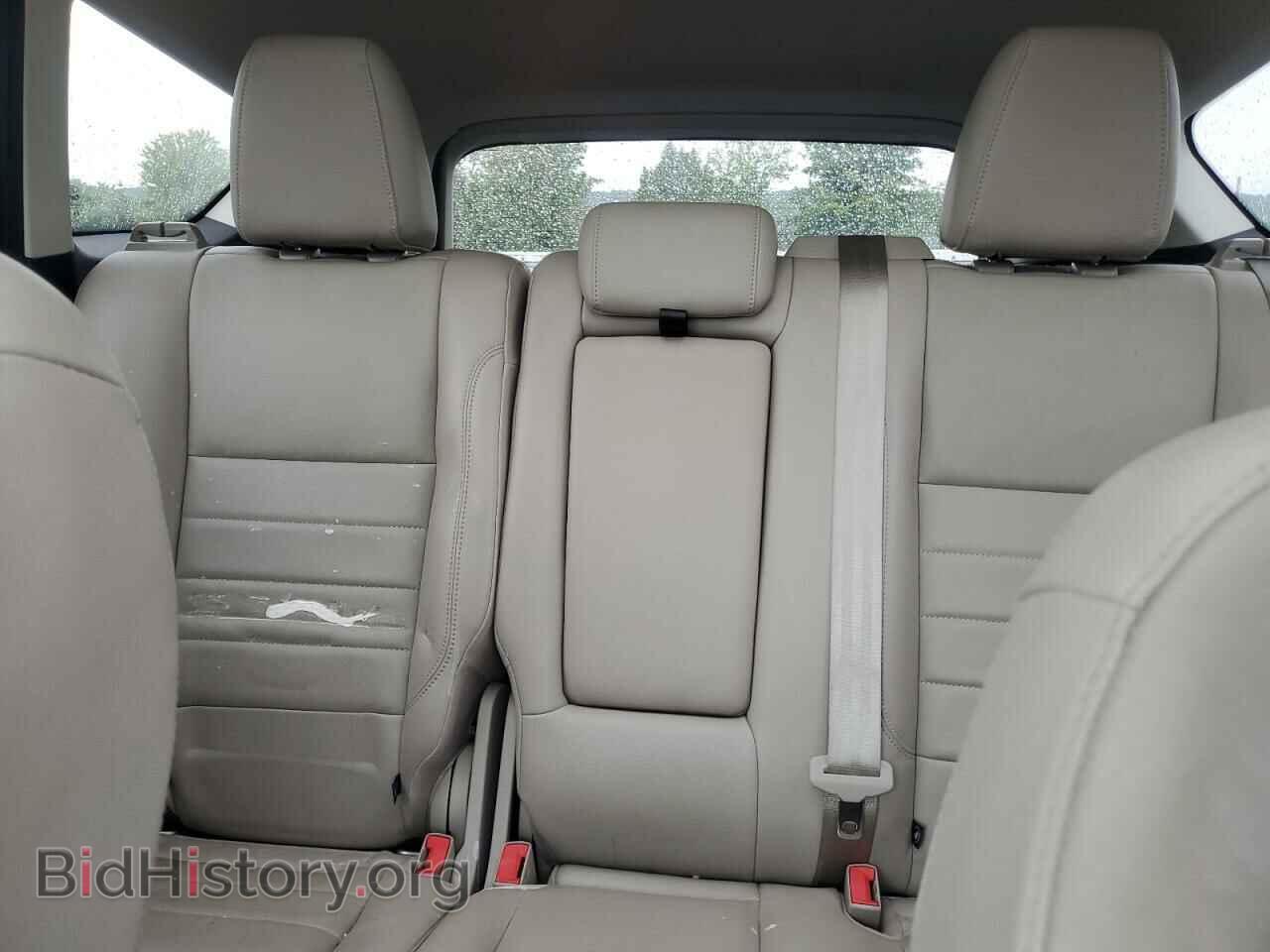 2016 FORD ESCAPE - VIN: 1FMCU9GX6GUC32237 - Фото 10