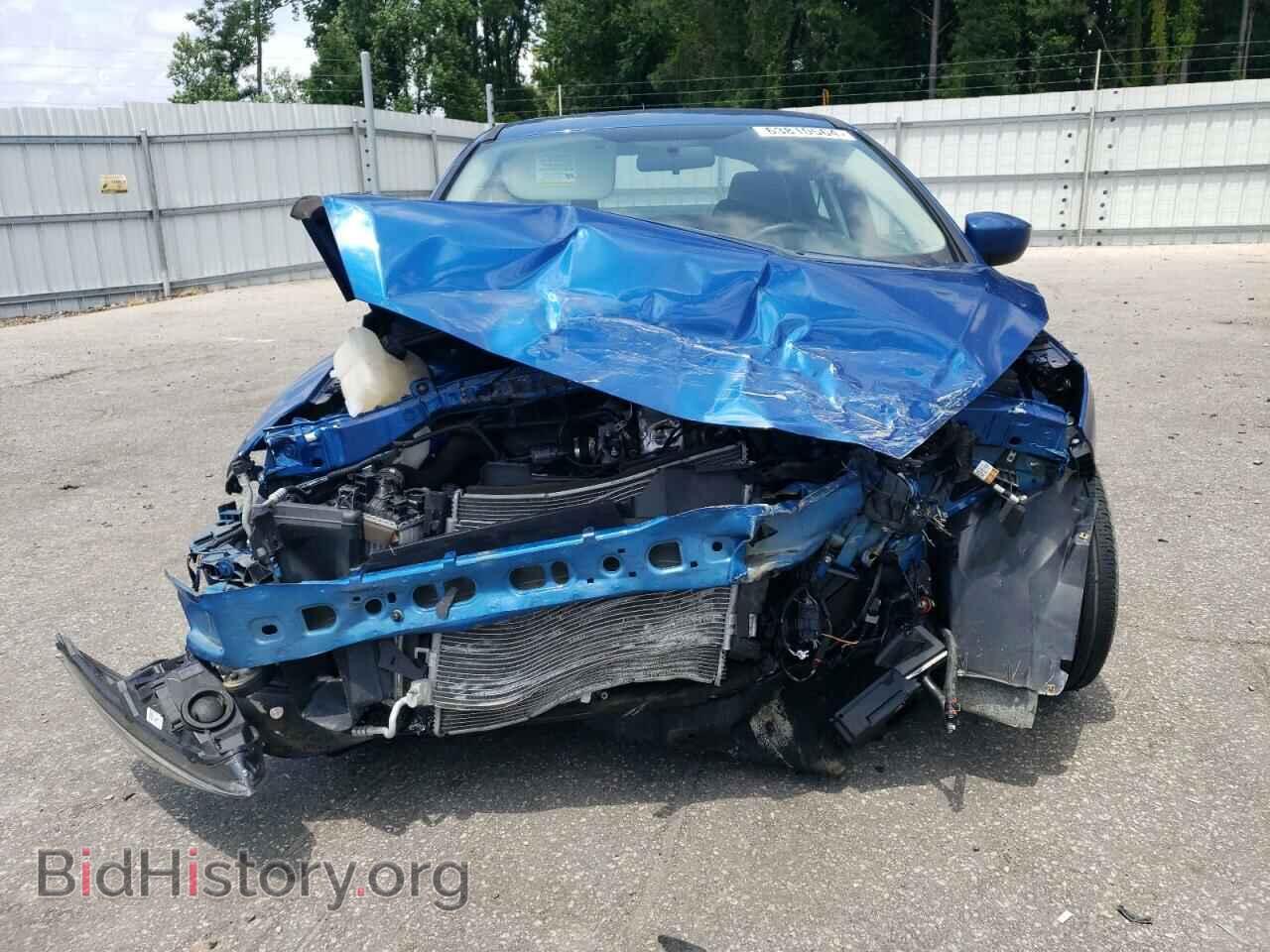 2018 FORD FOCUS - VIN: 1FADP3FE6JL210173 - Фото 5