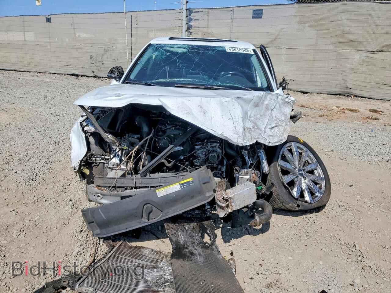2018 AUDI A4 - VIN: WAUKMAF4XJN019783 - Photo 5