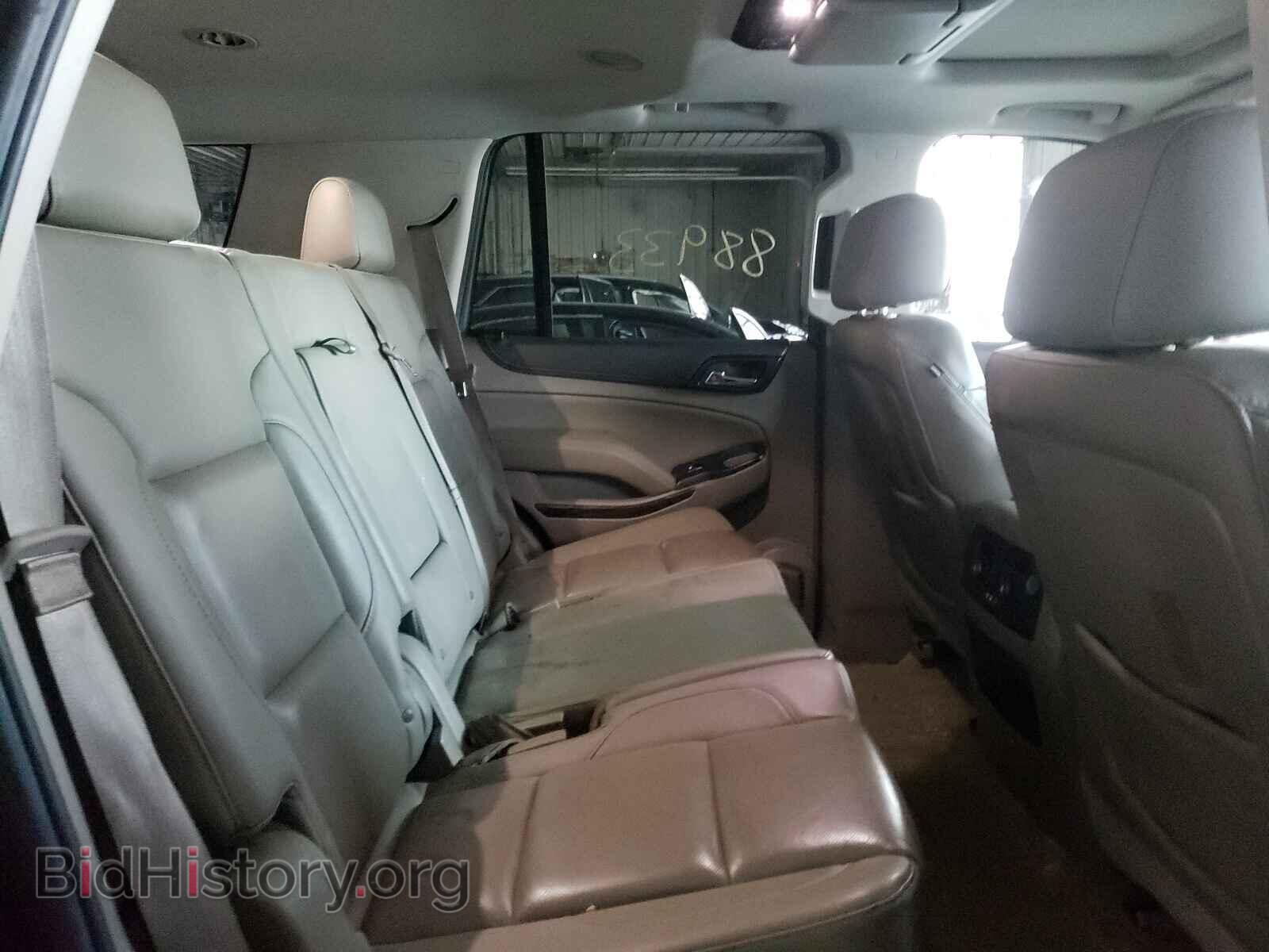 2015 GMC YUKON - VIN: 1GKS2BKC8FR113693 - Фото 6