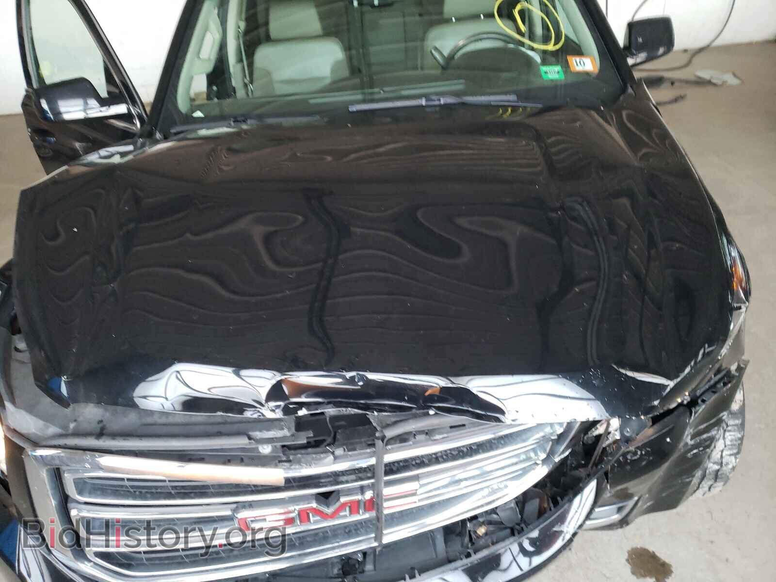 2015 GMC YUKON - VIN: 1GKS2BKC8FR113693 - Фото 7