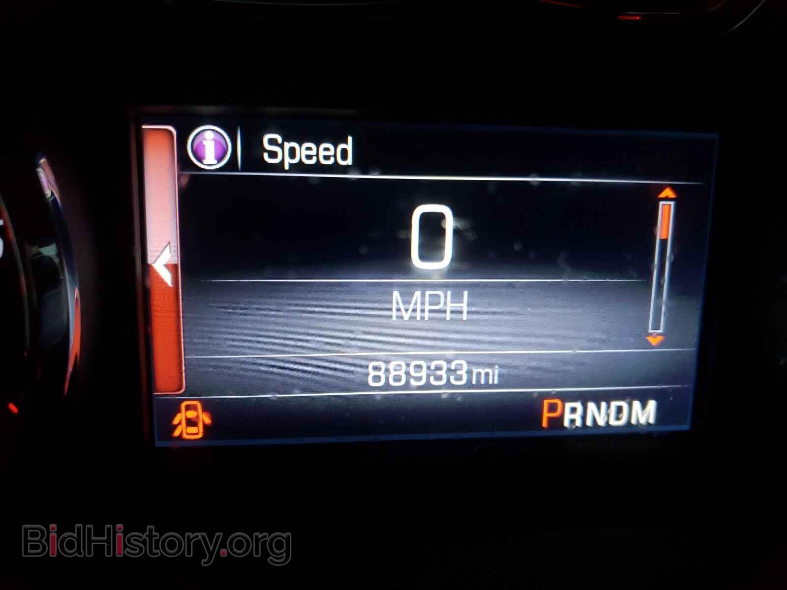 2015 GMC YUKON - VIN: 1GKS2BKC8FR113693 - Фото 8